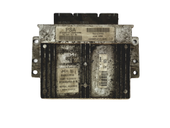 Steuergerät 9656972780 9655659480 21585264-8B PSA Sagem 24127 Steuergerät 9656972780 9655659480 21585264-8B PSA Sagem 24127