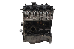 Dieselmotor K9K628 K9KE628 1.5 dci Renault Clio 4 13574 km 2016