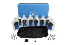 ZF 1068.298.083 Ölset 8L für BMW 6HP26-28-32 Automatikgetriebe S671.090.255