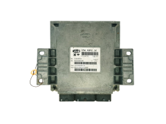 Steuergerät 9643922380 IAW48P2.32 PSA Magneti Marelli