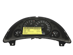 Tacho Kombiinstrument Opel Corsa C 13173350WD 110008988029 31312 Tacho Kombiinstrument Opel Corsa C 13173350WD 110008988029 31312