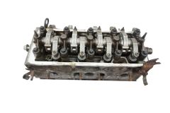 Zylinderkopf 0200AE 9634005210 Z07 1.6 8v Citroen Xsara Picasso Peugeot
