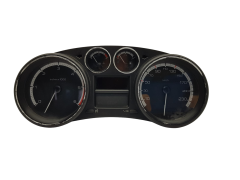 Tacho Kombiinstrument Peugeot 308 9665107480 503001550311 1029