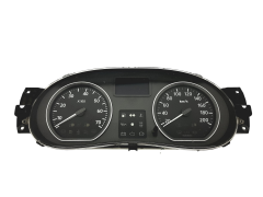 Tacho Kombiinstrument Dacia Sandero 248101432R 56515