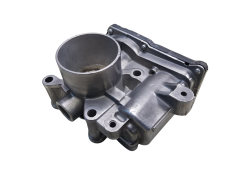 Drosselklappe 8200568712C 8200284968 Renault 1.2 16v 1056
