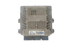 Steuergerät 5WS40610B-T 9664626580 9661642180 PSA Siemens 38399 Steuergerät 5WS40610B-T 9664626580 9661642180 PSA Siemens 38399