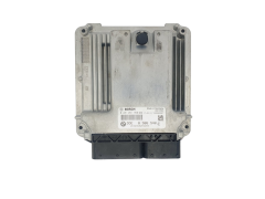 Steuergerät 0281031950 DDE 8586540 BMW Bosch 43917 Steuergerät 0281031950 DDE 8586540 BMW Bosch 43917