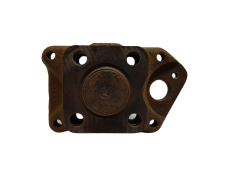 Achszapfen Rechts 7700424860 Renault Scenic I Megane I 11850
