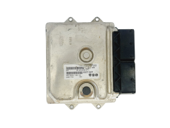 Steuergerät 55271527 MJD9DF BC.0122040.D Fiat FPT 37335