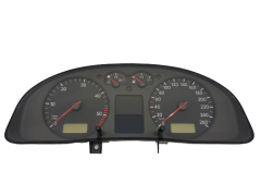Tacho Kombiinstrument VW Passat B5 3B0920822A 0263623024 20720 Tacho Kombiinstrument VW Passat B5 3B0920822A 0263623024 20720