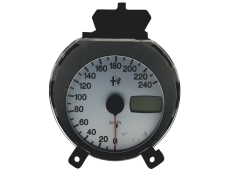 Tacho Kombiinstrument Alfa Romeo 156 60664230 6160349929 54429