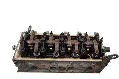 Zylinderkopf 0200CK 9634005010 1.1 8v HFX Peugeot 206 157330km