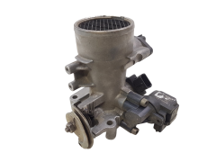 Drosselklappe Nissan Micra 0280750117 16119-1F710 Bosch 1658