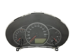 Tacho Kombiinstrument Toyota Verso 83800-52M80 Denso
