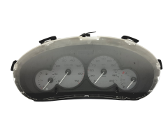 Tacho Kombiinstrument Peugeot Partner 9662745380 45067
