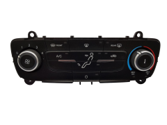 Klimabedienteil Bedienung Ford Focus 3 MK3 F1ET-19980-BK E1097640K