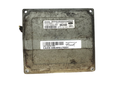 Steuergerät S118763026B 6S61-12A650-TB Ford Siemens Steuergerät S118763026B 6S61-12A650-TB Ford Siemens