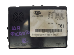 Steuergerät Moduł Kia 497871-1000 95400-1Y010 19265
