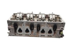 Zylinderkopf 0015 7701472948 1.2 D7F766 Renault
