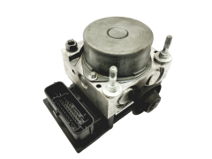 Abs-Pumpe Fiat 500 51884549 0265232846 Bosch 39110