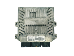 Steuergerät 5WS40167G-T 9656171180 9655041480 PSA Siemens 33727 Steuergerät 5WS40167G-T 9656171180 9655041480 PSA Siemens 33727