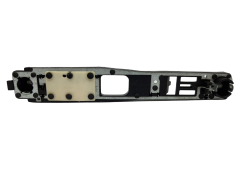 Lampenträger Heckleuchte Hinten 6350V4 6351V4 Citroen C5 Valeo 89032717 13268