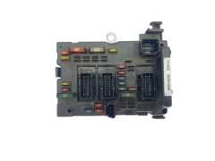 Steuergerät BSM B3 9646405280 PSA Delphi 40519