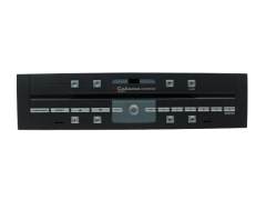 Cd-Radio Renault Vel Satis 8200064337 Cabasse Auditorium