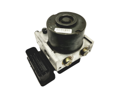 Abs-Pumpe Peugeot 206 9652342980 10097011143 ATE 39626
