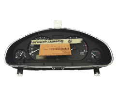 Tacho Kombiinstrument Mitsubishi Carisma MR913856 UK-NSI