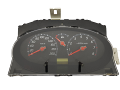 Tacho Kombiinstrument Nissan Micra AX860 22000