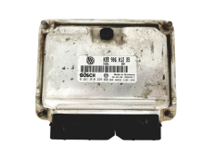 Steuergerät 038906012BS 0281010228 Seat Bosch 30266