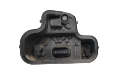 Lampenträger Heckleuchte Rechts Renault Megane 3 Coupe 89076124 265500008R  Lampenträger Heckleuchte Rechts Renault Megane 3 Coupe 89076124 265500008R