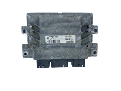 Steuergerät S120200105A 8200522357 8200510536 Renault 50679