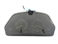 Tacho Kombiinstrument Peugeot 106 88481692 X69600042 49187 Tacho Kombiinstrument Peugeot 106 88481692 X69600042 49187