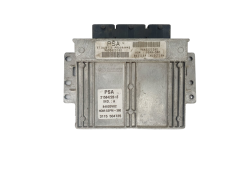 Steuergerät 9650825180 9642222380 21584228-3 PSA Sagem 38393 Steuergerät 9650825180 9642222380 21584228-3 PSA Sagem 38393