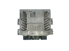 Steuergerät S122326107A SID301 8200542288 8200495479 Renault 36061