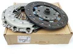  Kupplungskit Original Citroen Peugeot C4 DS 2008 1.6 Blue HDi 9804936680