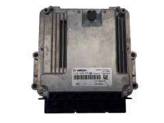 Steuergerät Renault 237100323R 237103832R 0281030575 2.0 DCI 0km 1009