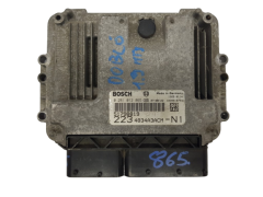 Motorsteuerung Fiat 51798819 0281012865 Bosch