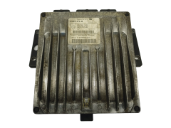 Steuergerät 8200911562 8200767242 R0410B037D Renault Delphi 68542
