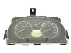 Tacho Kombiinstrument Nissan Micra K12 BC43D 26146 Tacho Kombiinstrument Nissan Micra K12 BC43D 26146