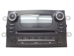Cd-Radio Renault Trafic 3 Opel Vivaro B 281155102R 93458875