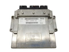 Steuergerät 7M51-12A650-VE Ford FoMoCo Steuergerät 7M51-12A650-VE Ford FoMoCo