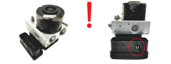 Abs-Pumpe Nissan Pixo Suzuki Alto 68K0 06.2109-5608.3 59979
