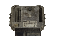 Steuergerät 51800443 0281013417 5134A3RBM M20 Alfa Romeo Bosch 13471