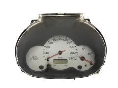 Tacho Kombiinstrument Ford Ka YS5F-10C956-AB YS5F-10848 41116 Tacho Kombiinstrument Ford Ka YS5F-10C956-AB YS5F-10848 41116