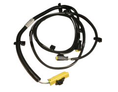 Kabelbaum Scheinwerfer Original Citroen C3 Picasso 6592TJ