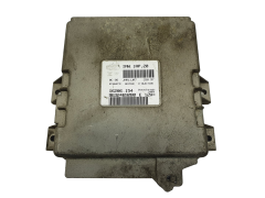 Steuergerät 9632469280 16206.154 IAW1AP.20 PSA Magneti Marelli 68152