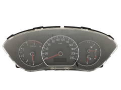 Tacho Kombiinstrument Suzuki SX4 Fiat Sedici 34110-79J50 VDO 41539